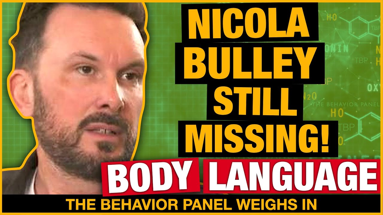 💥Why Paul Ansell was OBVIOUSLY Innocent of Murder