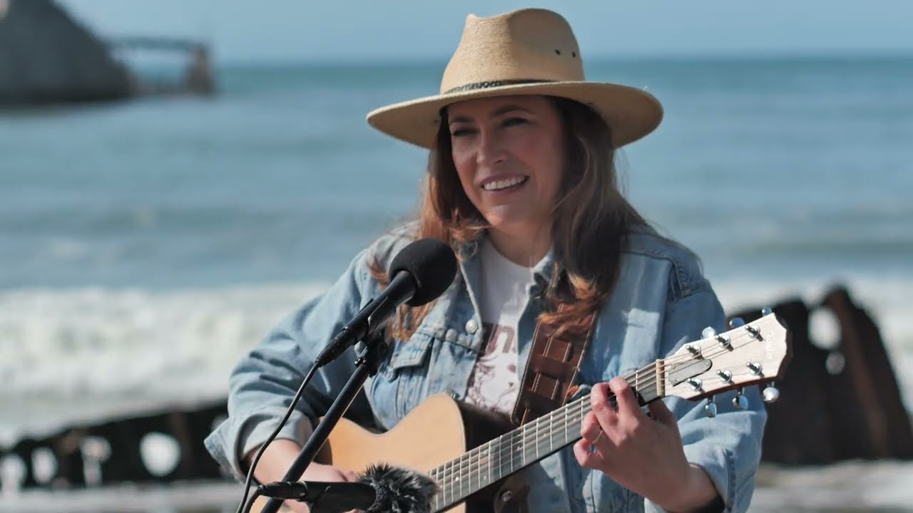 Ren Geisick - Hallelujah (Leonard Cohen Cover)