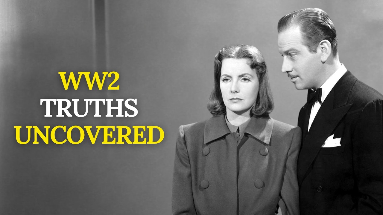 World War 2 Movies From Germany That Changed Cinema