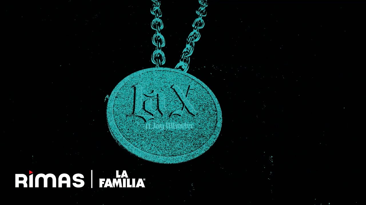 Bryant Myers, Jay Wheeler - La X (Lyric Video) | Millo Gangster Club