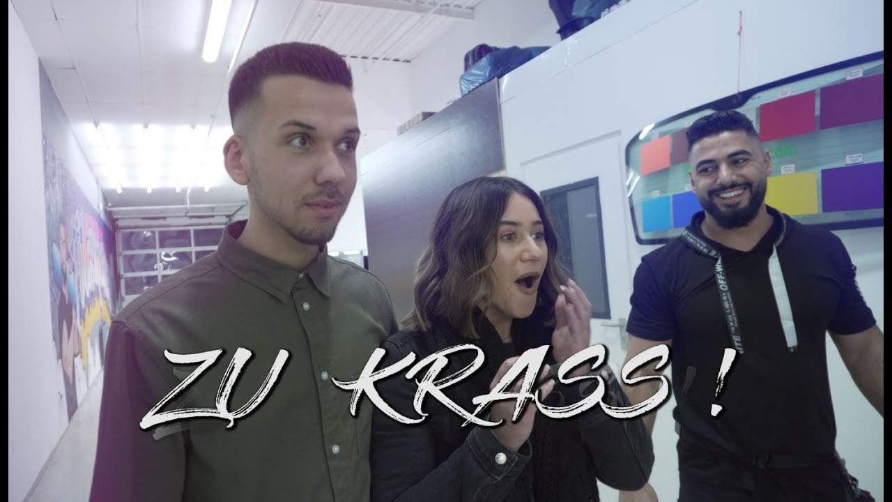 PRINZ MY CAR FOLGE 3 : TIEFER, LAUTER, KRASSER !!  Damit hat keiner gerechnet !