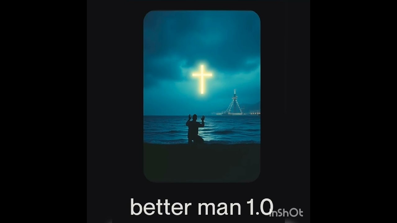 Better man 