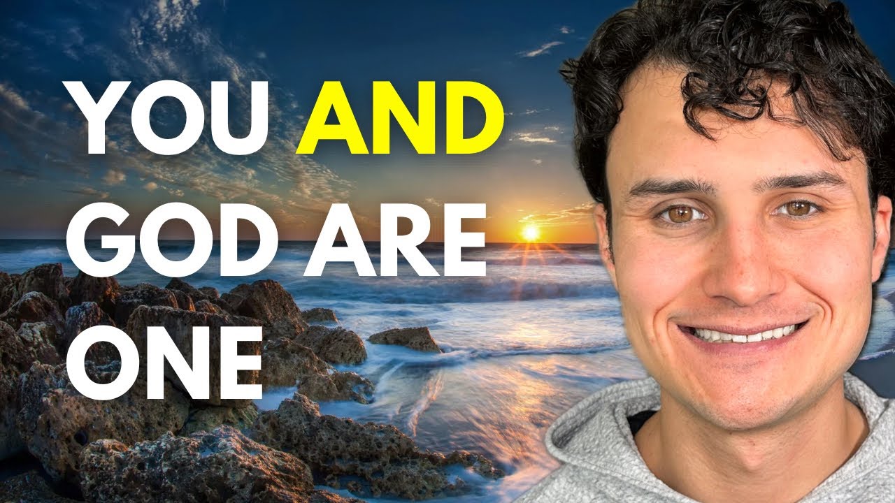 The Hidden Truth of Your DIVINE Nature