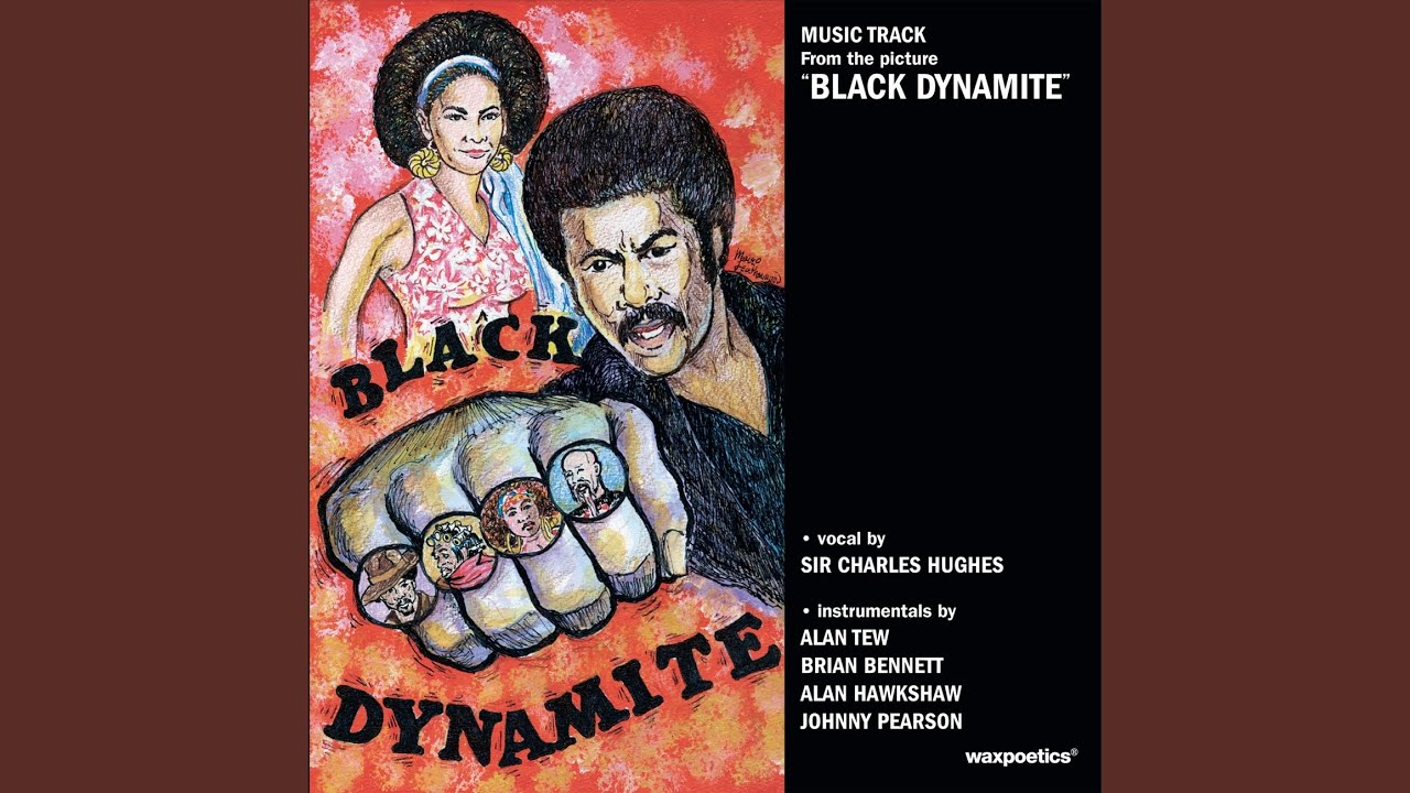 Dynomite