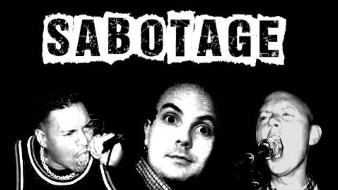 Sabotage - Bättre Utsikt