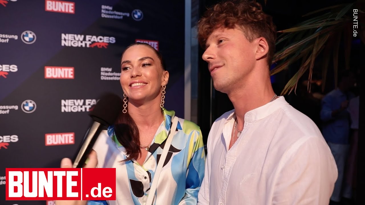 “Let’s Dance”-Stars Renata & Valentin Lusin – Nach Fehlgeburten: 