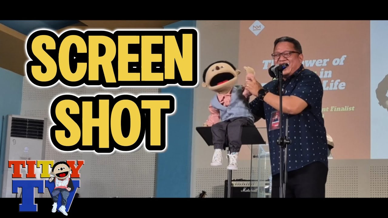 Screen Shot | Titoy TV