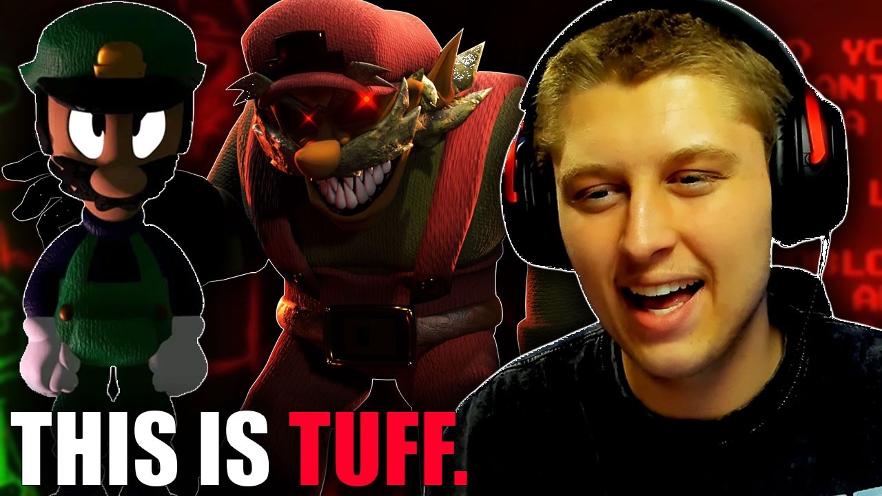 Реакция на катастрофы. ВСЁ, ЧТО МЫ ЗНАЕМ! (МАРИО АСИМ!)