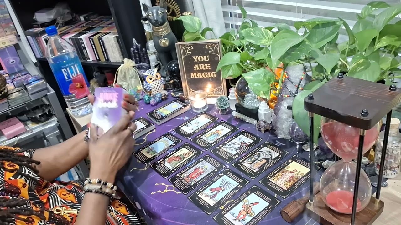 Here they come with them cleaned up freshly baked lies. The toxicity is at an all time high🧿🧿🧿