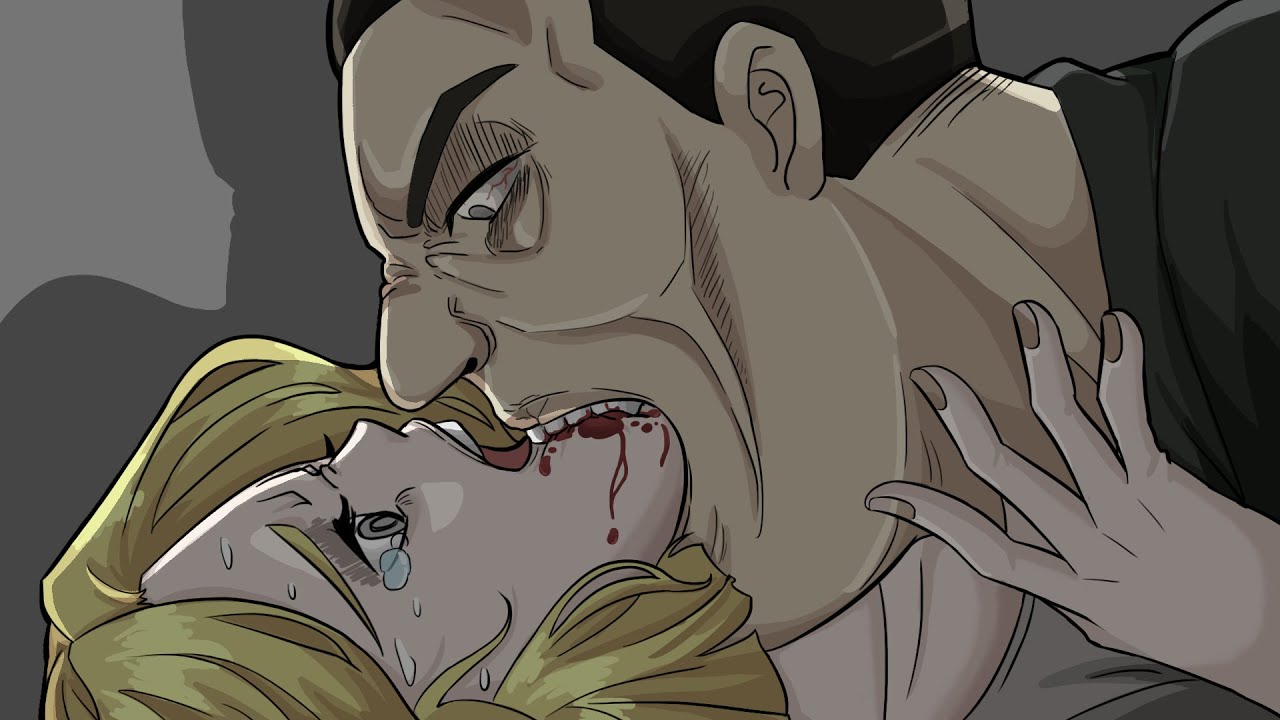 18 HORROR STORIES ANIMATED COMPILATION (Best of 2022 April)