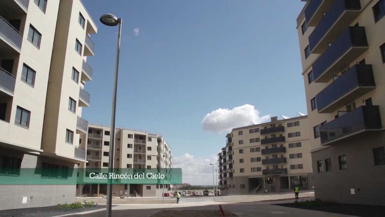 Vídeo de seguimiento de las obras de Arcosur