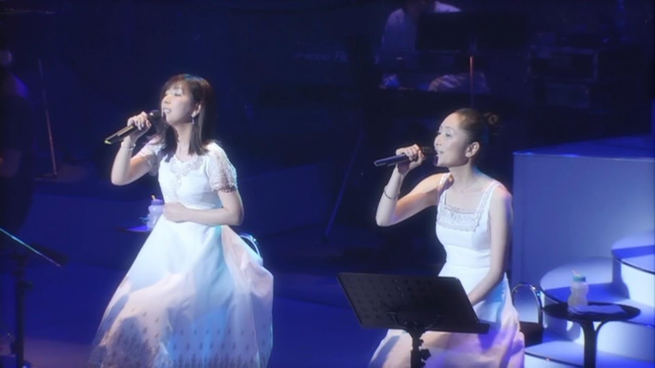 未知標 '07 ／ あみん　Aming