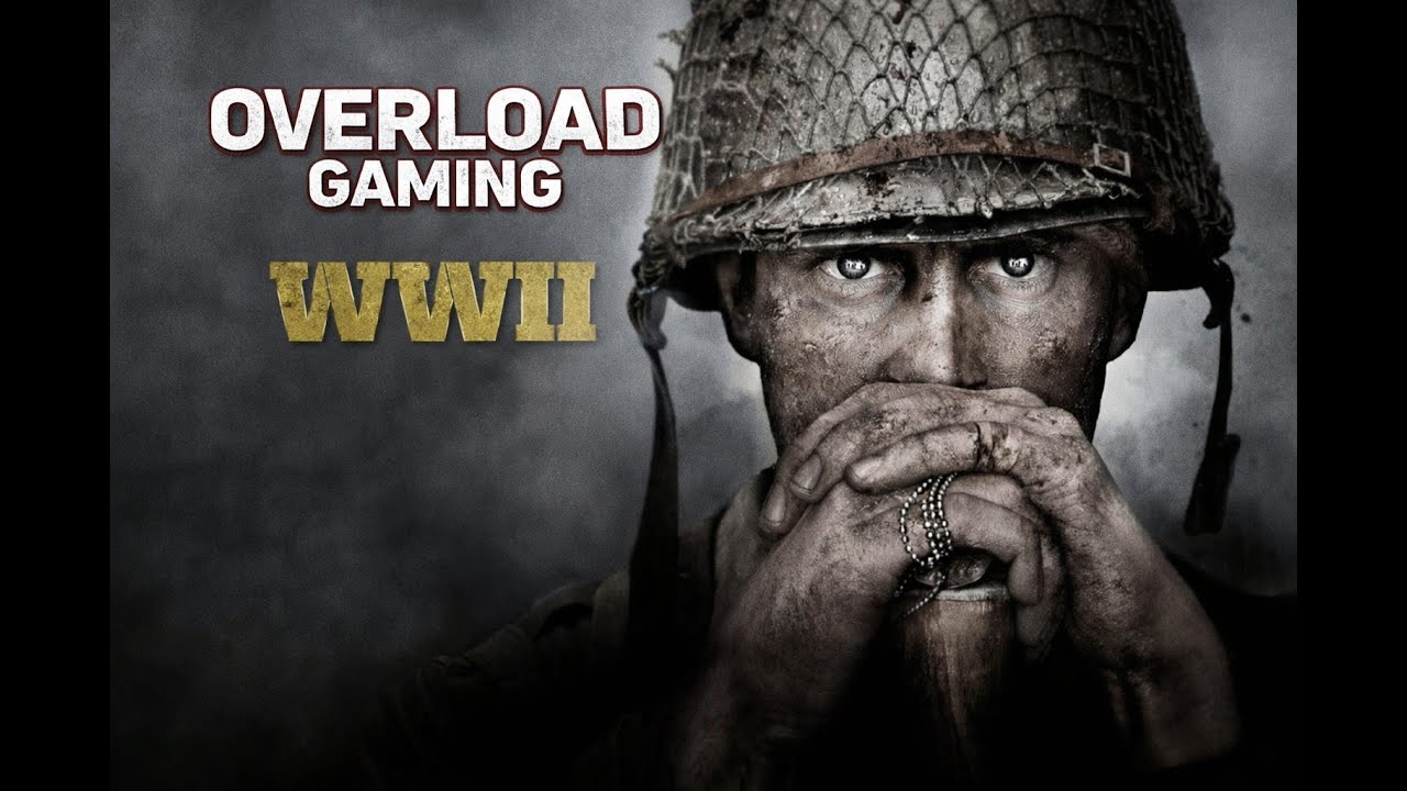 Call of Duty: WWII    CAMPAIGN PART 3     ULTRA MAX SETTINGS LIVE🔴