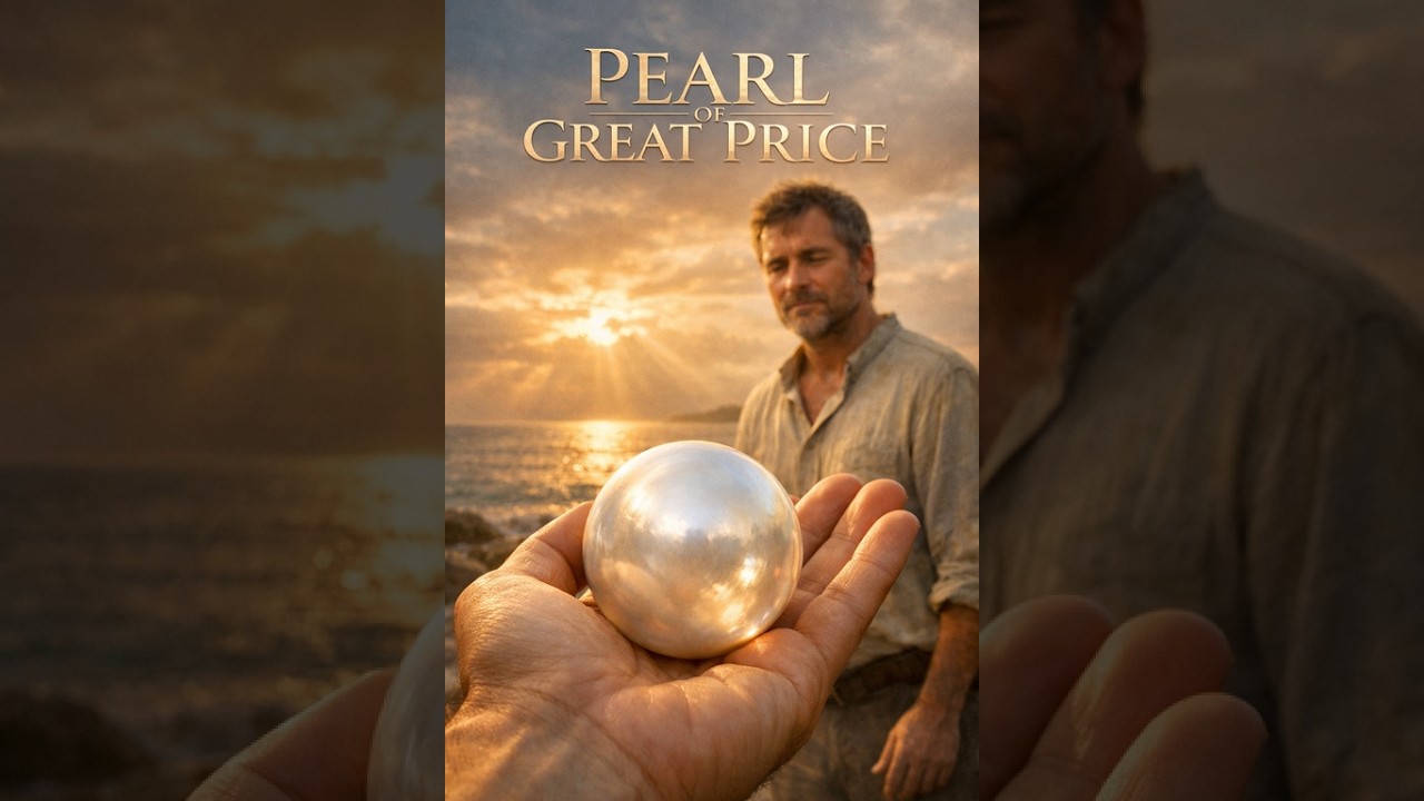 Pearl of Great Price Elul Version Extended Version