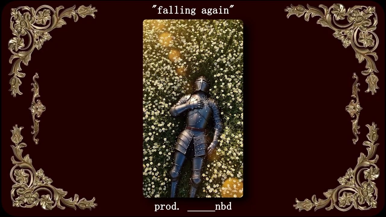 (VERY RARE) Dark Fantasy X Dream Pop Type Beat - 