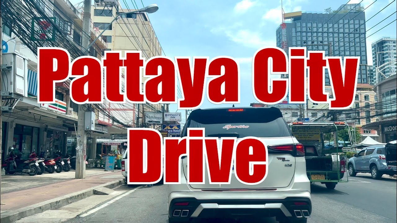 Pattaya's HIDDEN GEM Sea Sand Sun Resort & Villas Review