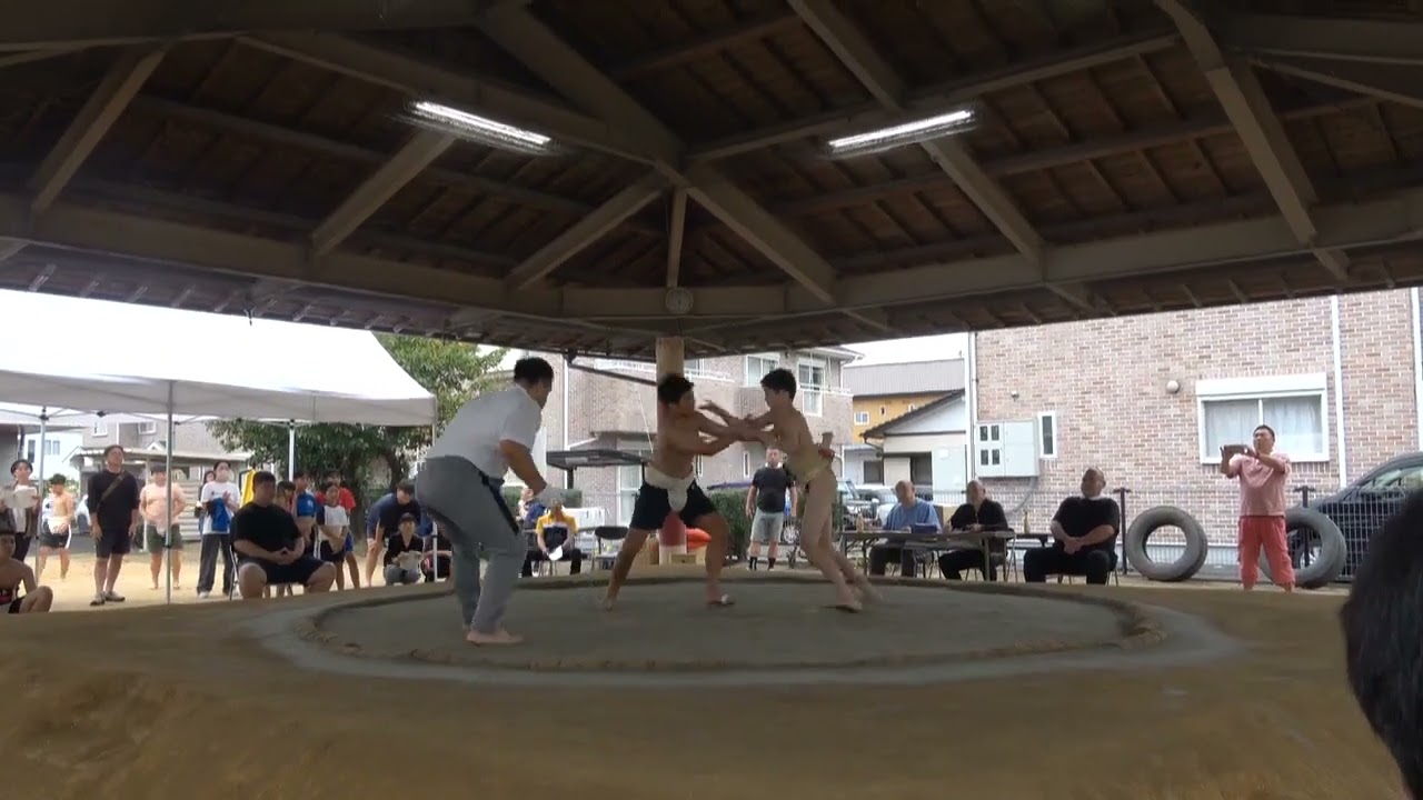 IshiTOURN.Match2.OCT.2025