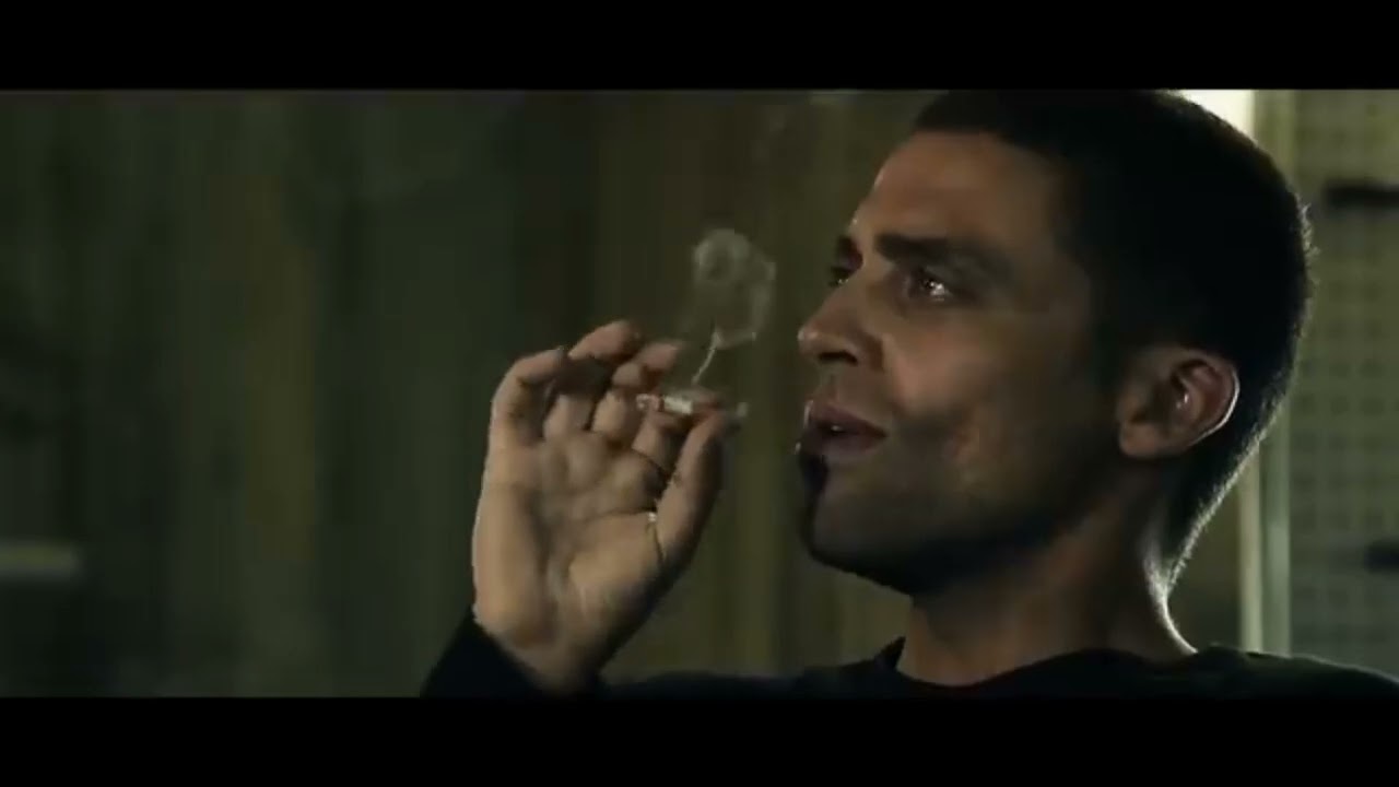 PAYLOAD - Short Action Movie