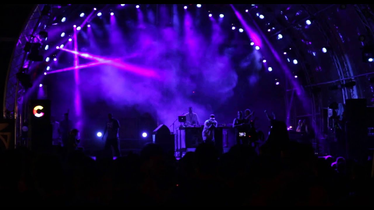 ΖΝ | Θα 'σαι πάντα ζν | live Τεχνόπολις 27/6/2015