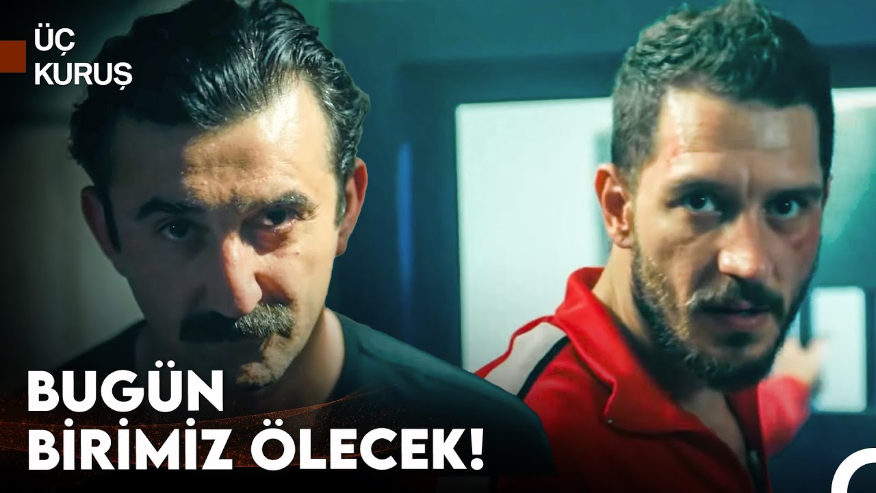 Üç Kuruş'un Mafya Babaları #46
