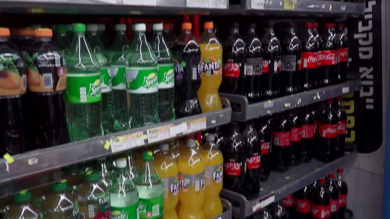 אחד הממתיקים בקולה זירו - יוכרז כגורם מסרטן