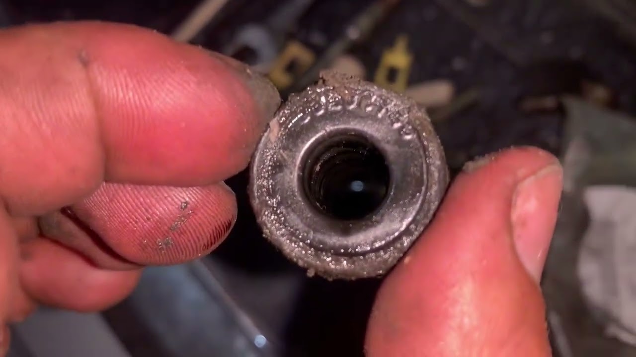 TORO DIESEL BAIXANDO OLÉO, O QUE PODER SER ?🤔