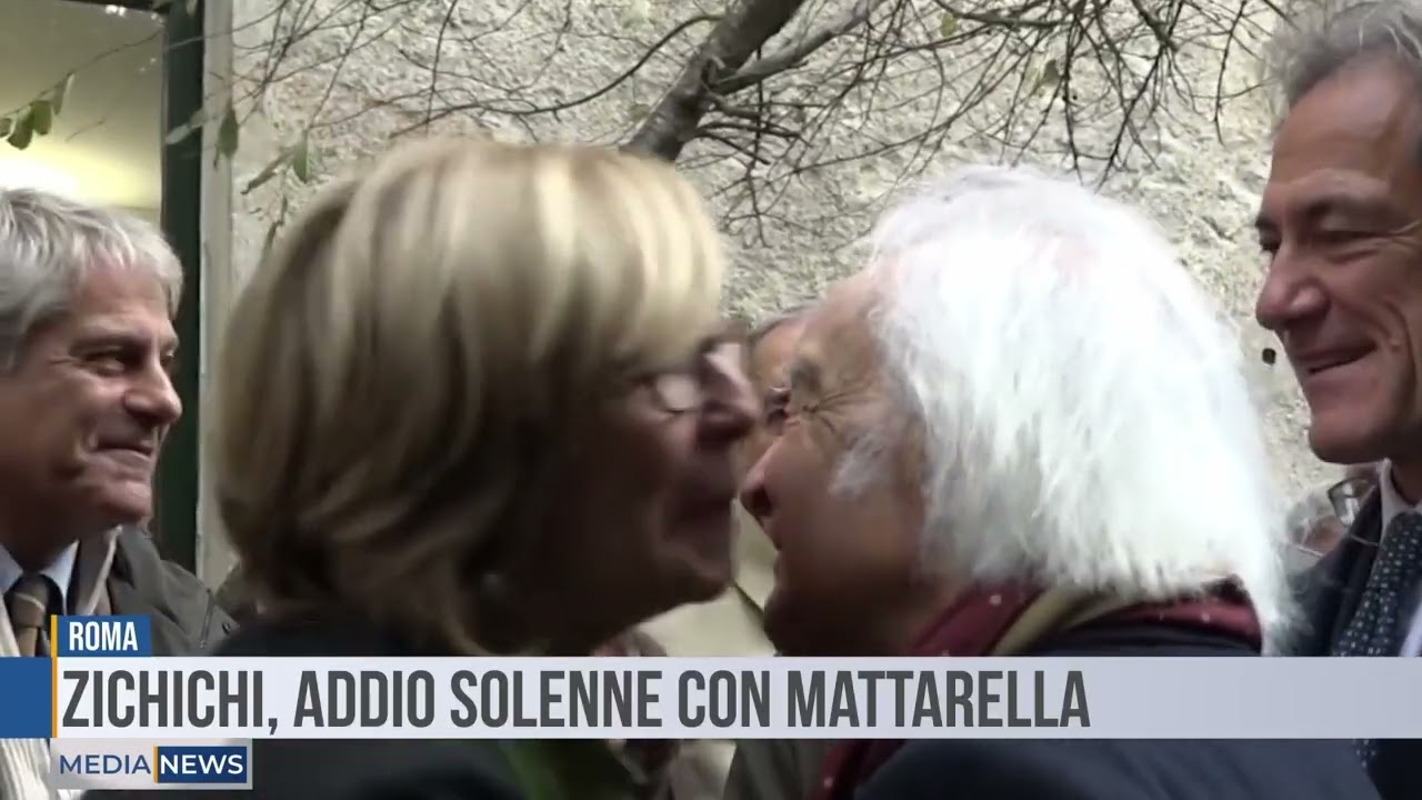 Medianews del 14 02 2026 - Seconda edizione