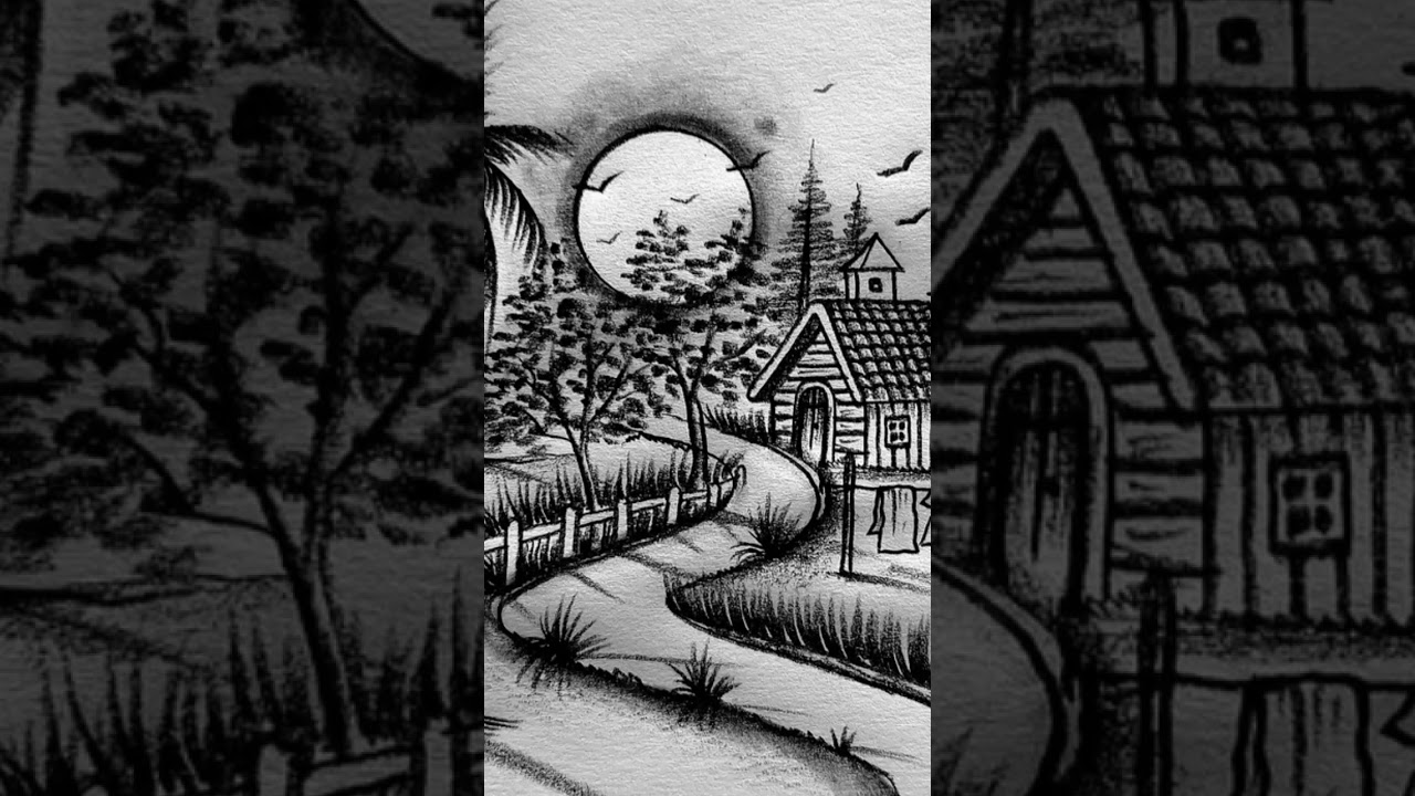 BELAJAR MENGGAMBAR#fyyypppppppppp#video