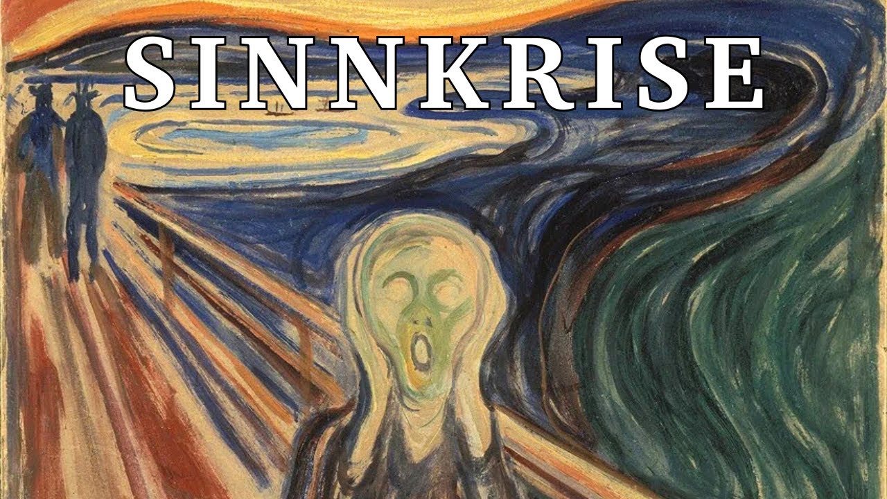 Psychische Erkrankungen als Sinnkrise in der modernen Gesellschaft