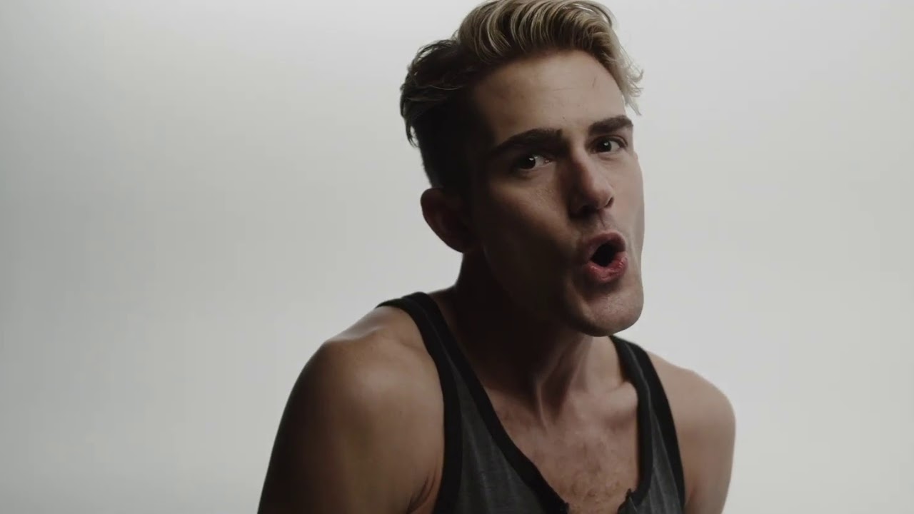Desidero by Erik Altemus / A pleasure working with Erik Altemus and choreographing this video