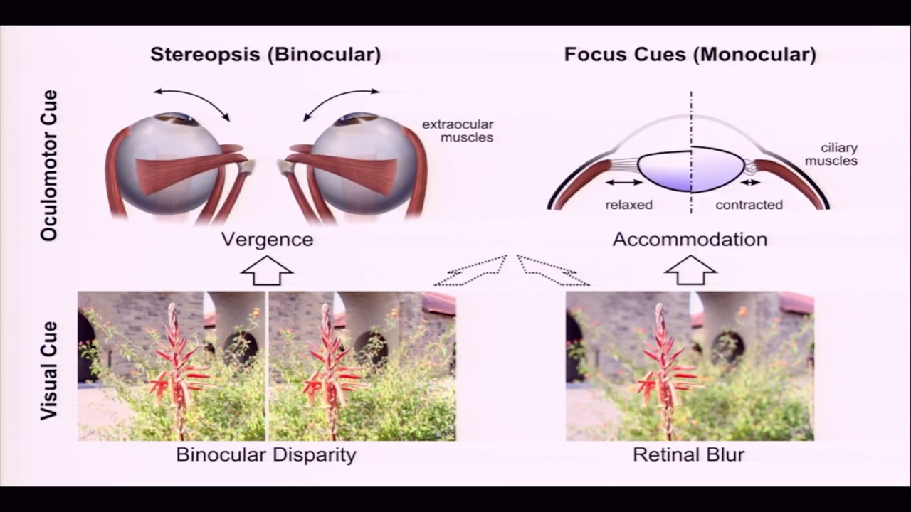 EI 2017 Plenary: VR 2.0: Making Virtual Reality better than Reality