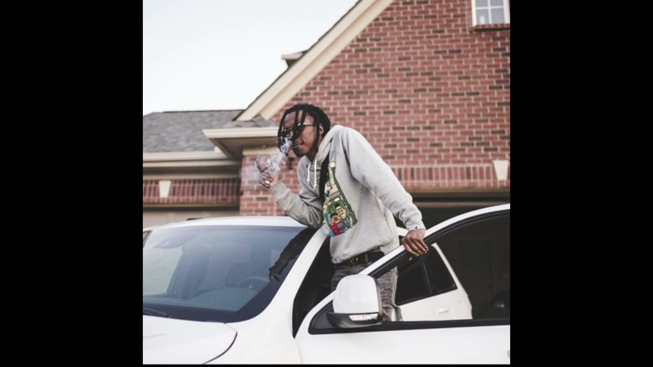 (FREE) Baby Smoove x Veeze x Rocaine Type Beat - 