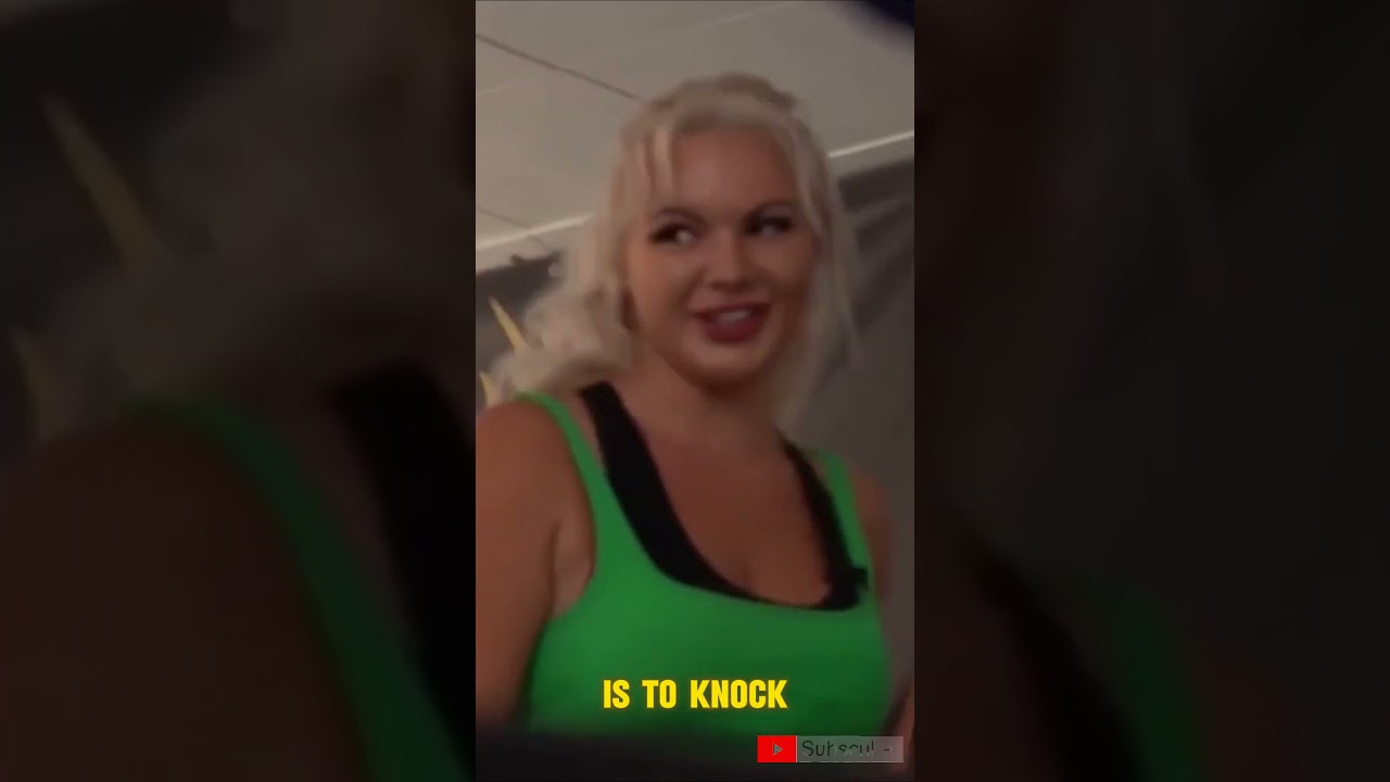 Booty Slapping Championship: A Unique Russian Competition 