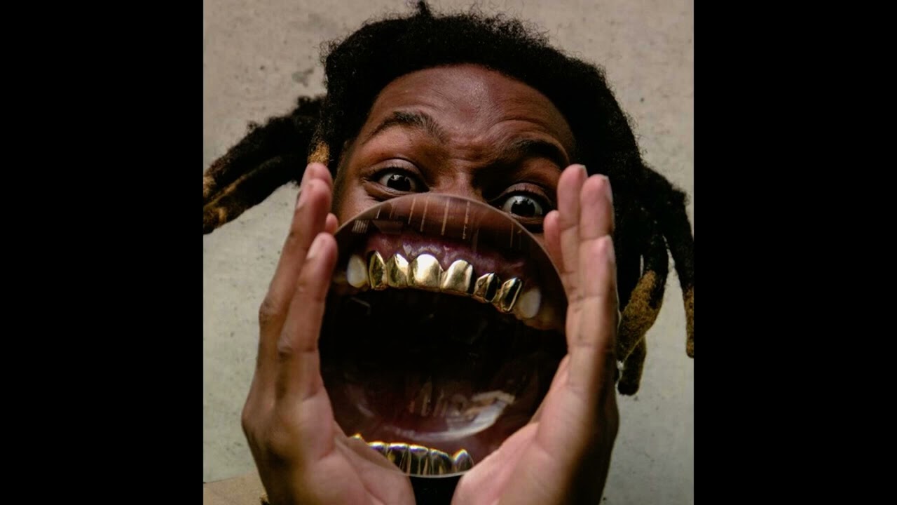 [FREE] DENZEL CURRY x BROCKHAMPTON x JID TYPE BEAT - 