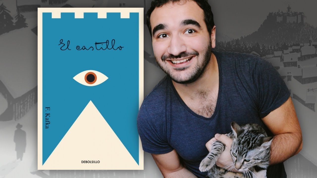 El castillo, de Franz Kafka | RESEÑA