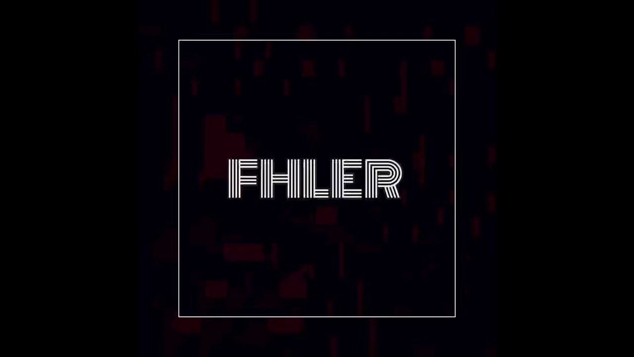 FHLER [ MINIMAL, ROMINIMAL, MICRO HOUSE ] 2025 SET .