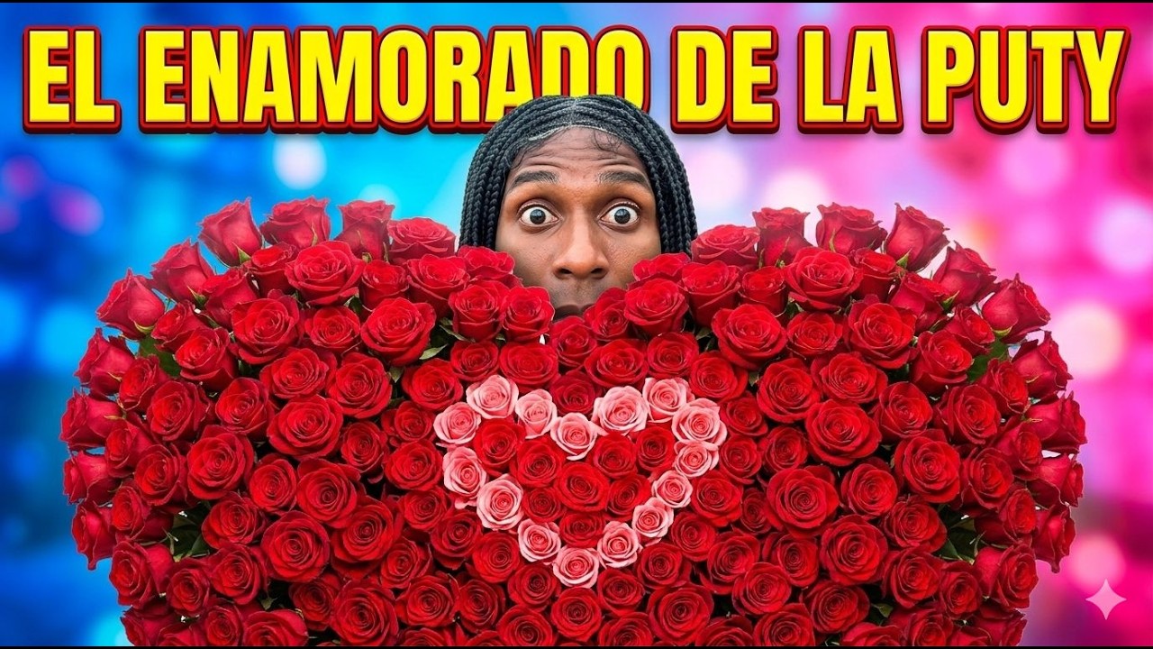 EL ENAMORADO DE LA PUTYFLY