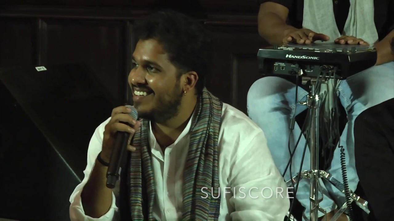 Medley 2 | Muhammad Ali , Prithvi Gandharv, Sachin Limaye