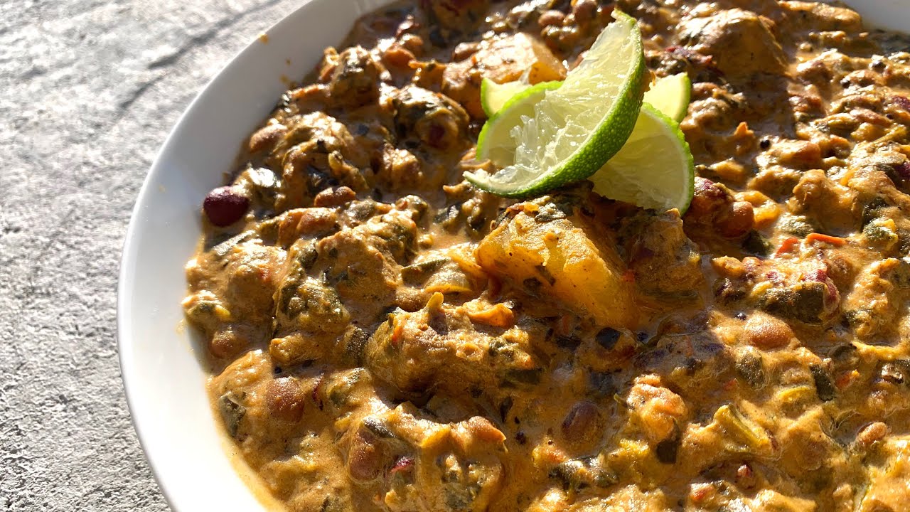 Muthiya Traditional Gujarati Comfort Food Recipe (Gluten Free) Rasila Muthia