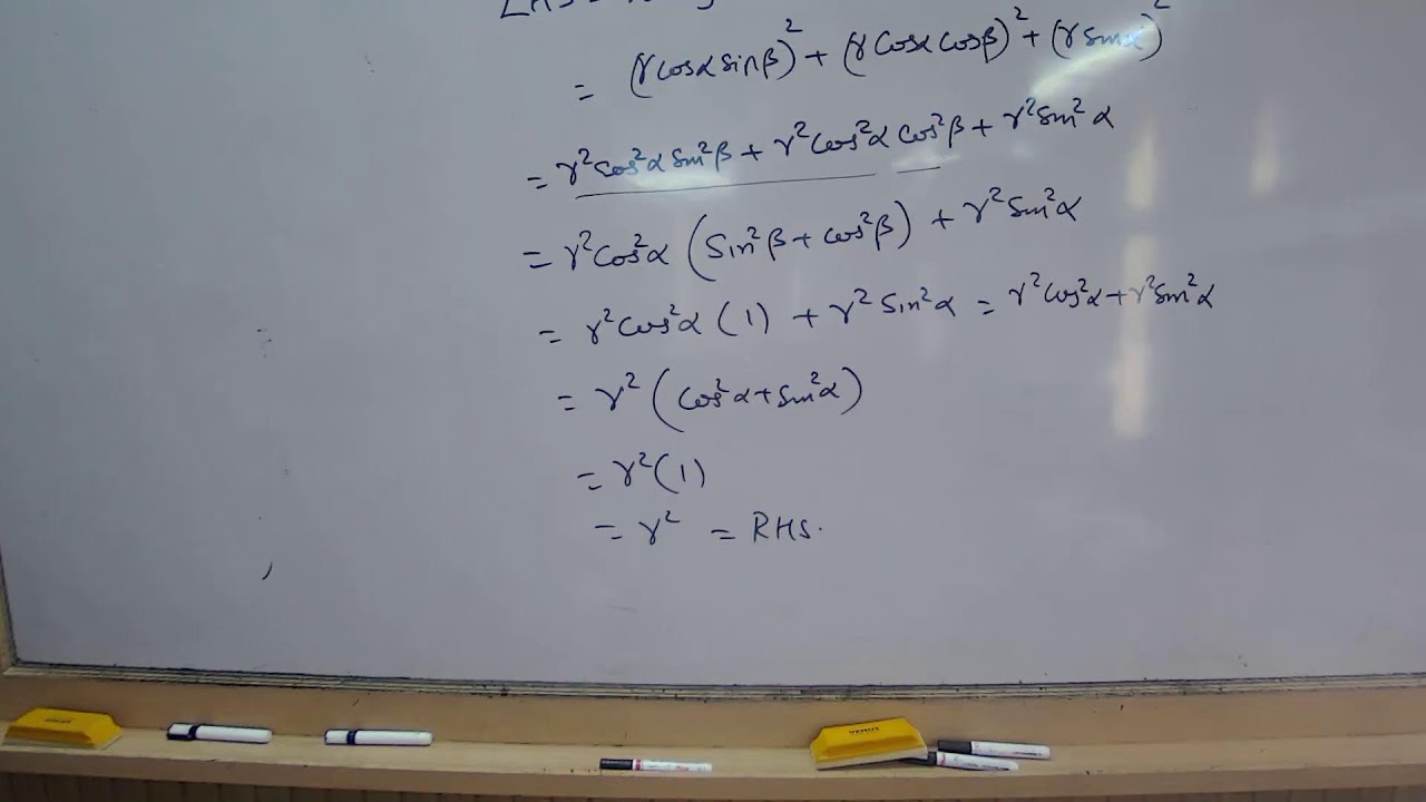 NRL23 X CBSE MATHS : BG 21/05/2022