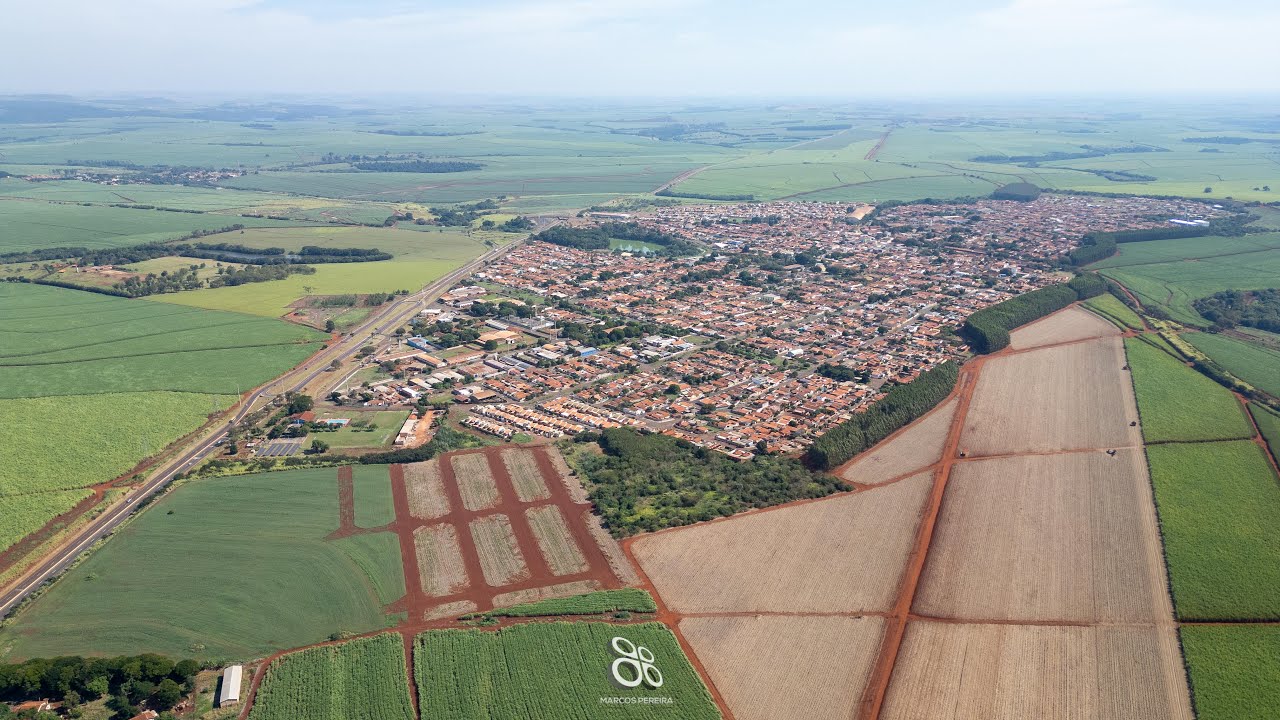 Chavantes: A Hist&oacute;ria de Uma Cidade que N&atilde;o Esquece Suas Ra&iacute;zes | Document&aacute;rio Completo