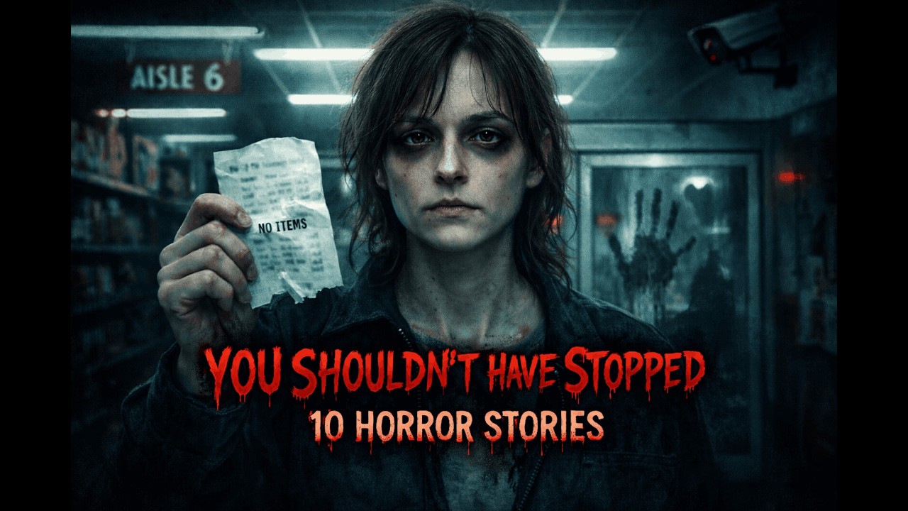 Sometimes The Scariest Places Aren’t Abandoned | liminal space
