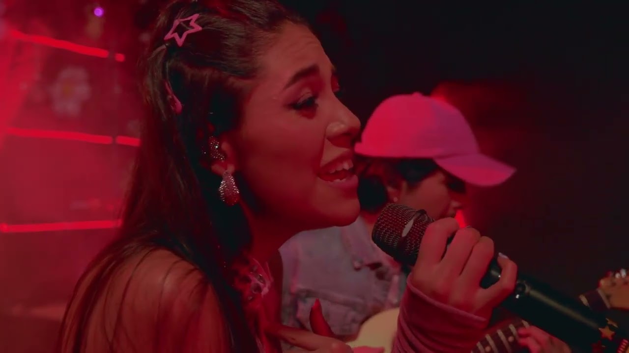La tercera vez - Diana Salas | #AniversarioLolipop