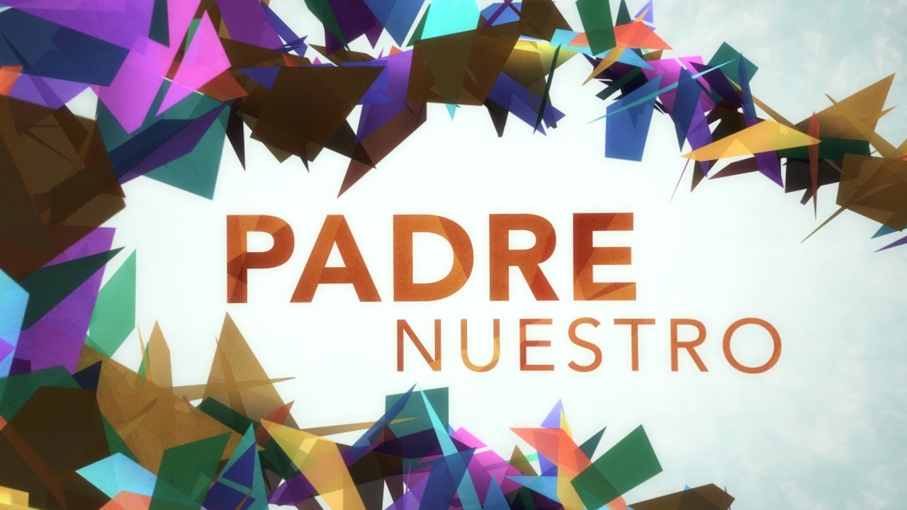 Dan Stevers - Padre Nuestro