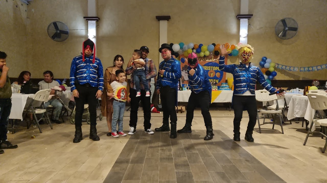 RETARA2 EN GUANAJUATO SAN NICOLAS DE LOS SALVATIERRA