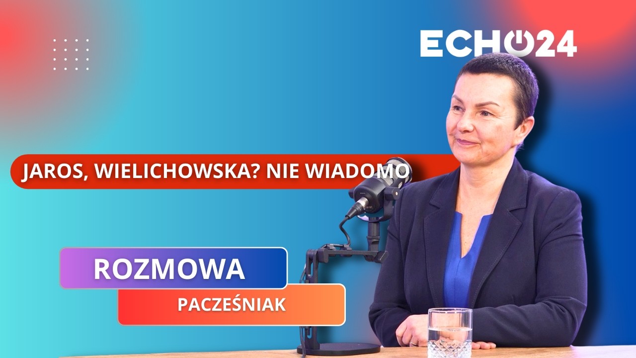 JAROS, WIELICHOWSKA? NIE WIADOMO