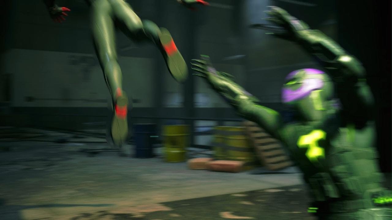 Spider-Man Miles Morales Fight The Prowler!!!