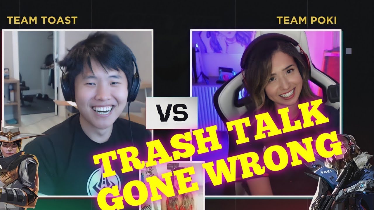 OTV VALORANT TOURNAMENT FUNNY MOMENTS