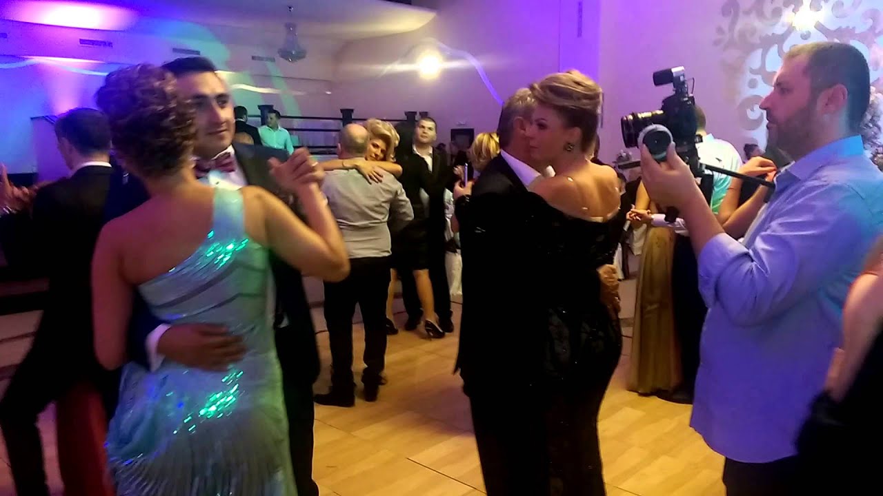 Formatie Nunta Bella Band- ANDREEA-My heart will go on  -Braila