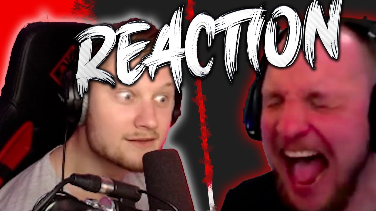 REAKTION auf die GRÖSSTEN ELOTRIX AUSRASTER! | STYLERZ Livestream Highlights